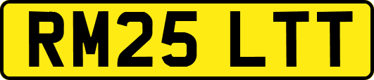 RM25LTT