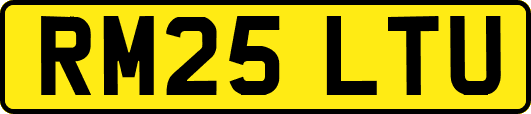 RM25LTU
