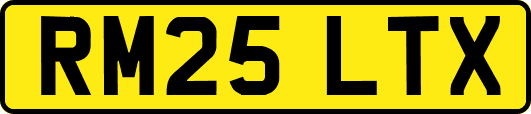 RM25LTX