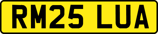 RM25LUA