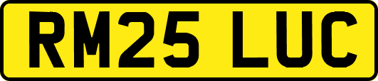 RM25LUC