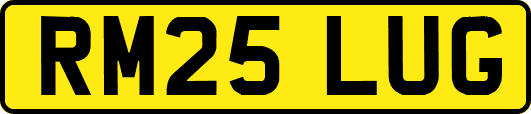 RM25LUG