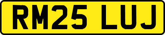 RM25LUJ