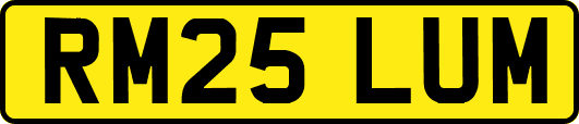 RM25LUM