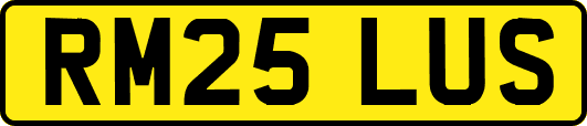 RM25LUS
