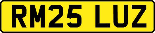 RM25LUZ