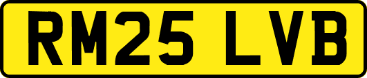 RM25LVB