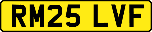 RM25LVF