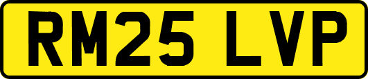 RM25LVP