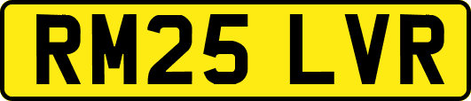 RM25LVR
