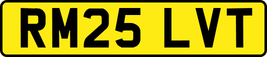 RM25LVT