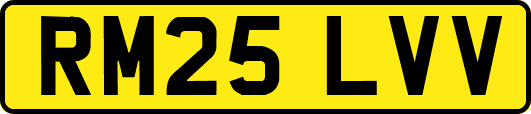 RM25LVV