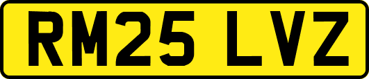 RM25LVZ