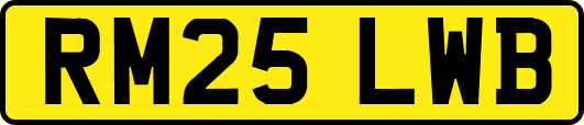 RM25LWB