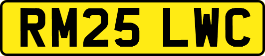 RM25LWC