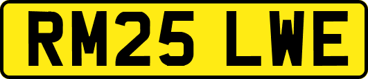 RM25LWE
