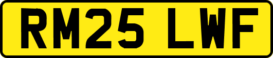 RM25LWF