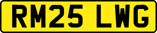 RM25LWG