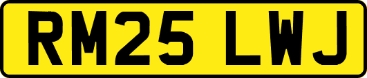 RM25LWJ