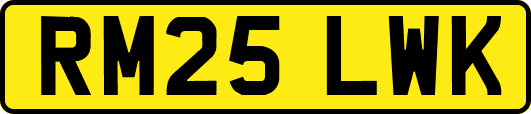 RM25LWK