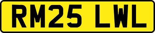 RM25LWL