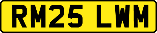 RM25LWM