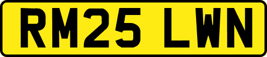 RM25LWN