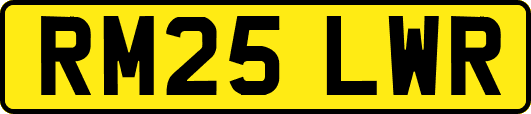 RM25LWR