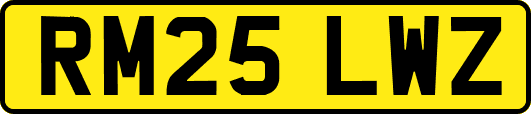 RM25LWZ