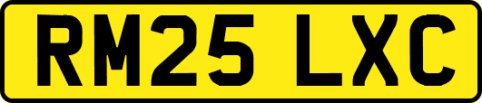 RM25LXC