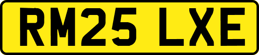 RM25LXE