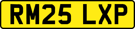 RM25LXP