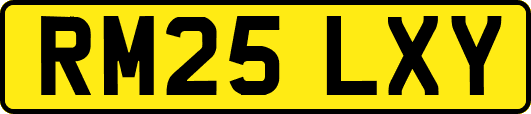 RM25LXY