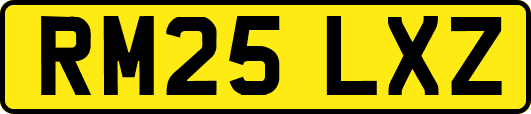 RM25LXZ