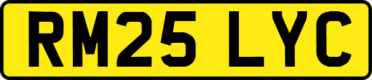 RM25LYC