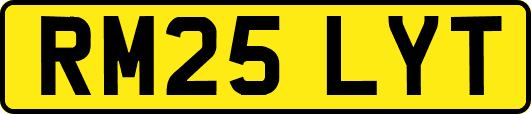 RM25LYT
