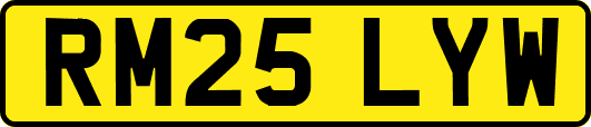 RM25LYW
