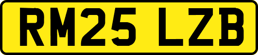 RM25LZB