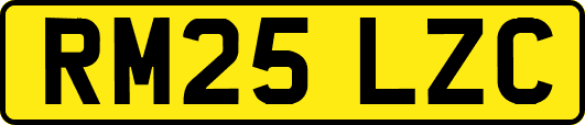 RM25LZC