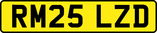 RM25LZD