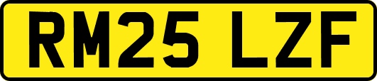 RM25LZF