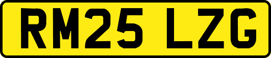 RM25LZG