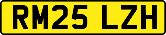 RM25LZH