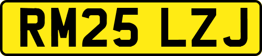 RM25LZJ