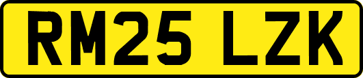 RM25LZK