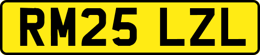 RM25LZL
