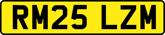 RM25LZM