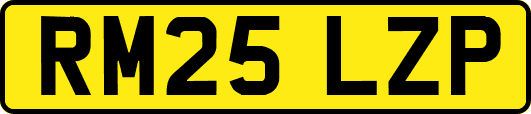 RM25LZP