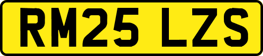 RM25LZS