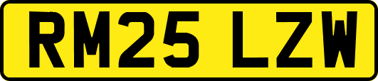RM25LZW